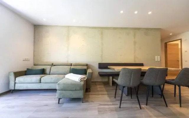 Apartment Dauru