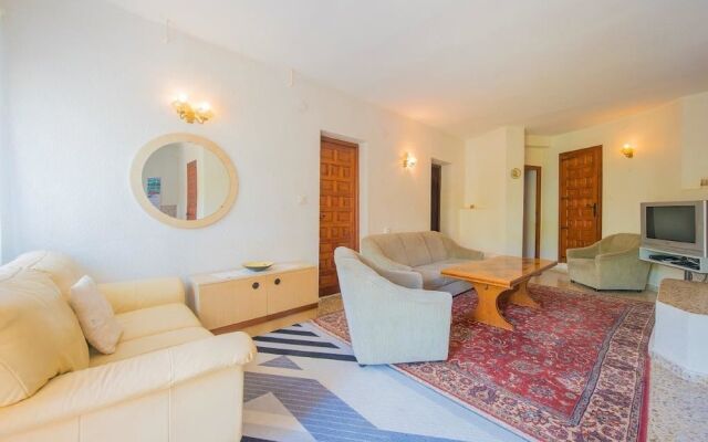 Villa Maryvilla 0212