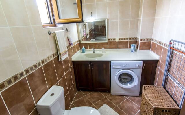 Villa Mimoza by Tatilpremium