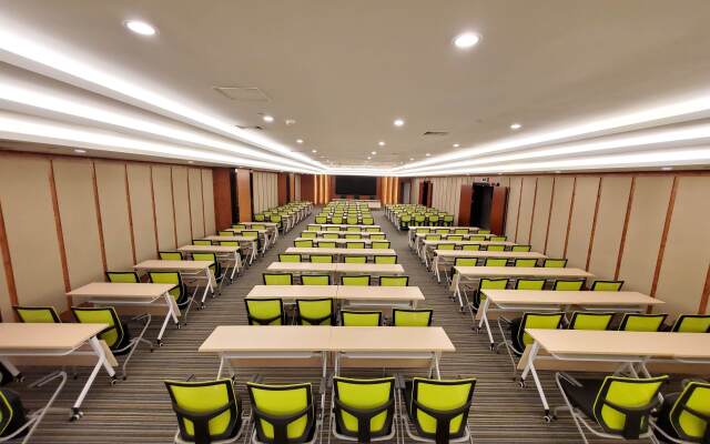 Mercure Chongqing Downtown