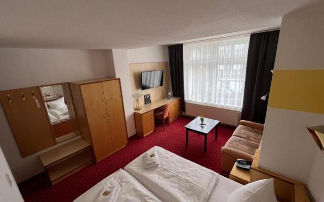 Hotel Poseidon