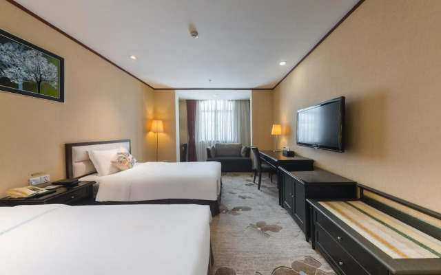 Honlux Apartment
