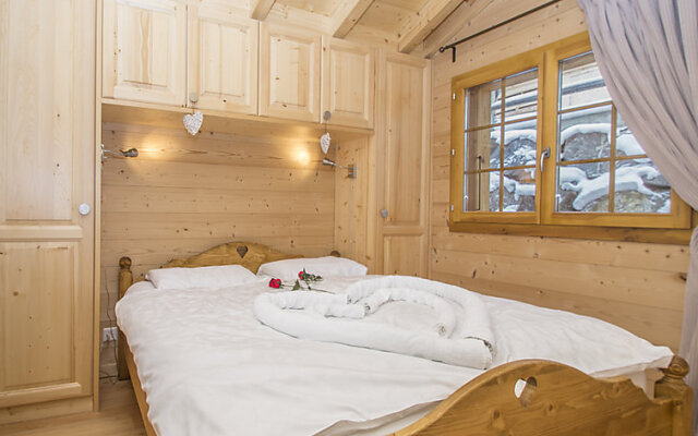 Chalet Chalet Chocolat