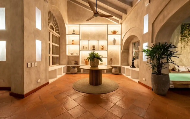 Moet Cartagena Hotel Boutique  - Adults Only - Boutique_and_Design in Cartagena - Photo 3