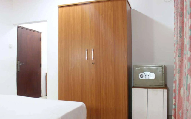 Ranga Holiday Resort