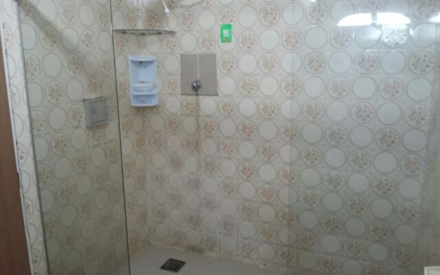 Pousada JP Bessa