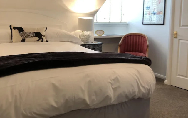 Number 14 Guest House