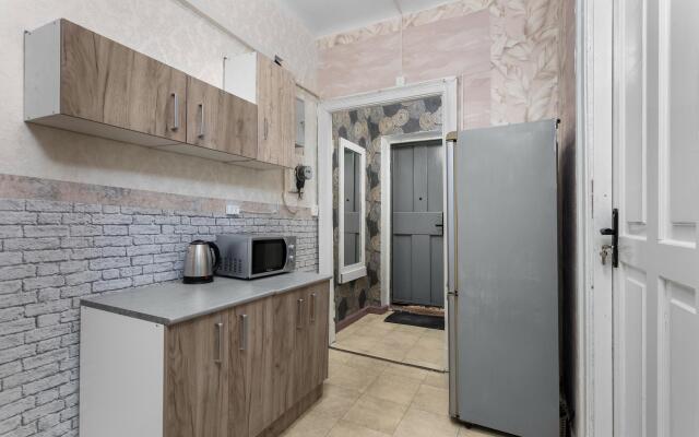 Жилые помещения на Бакунина 29