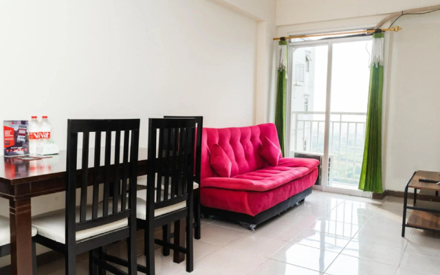 RedDoorz Apartment @ Bogor Valley