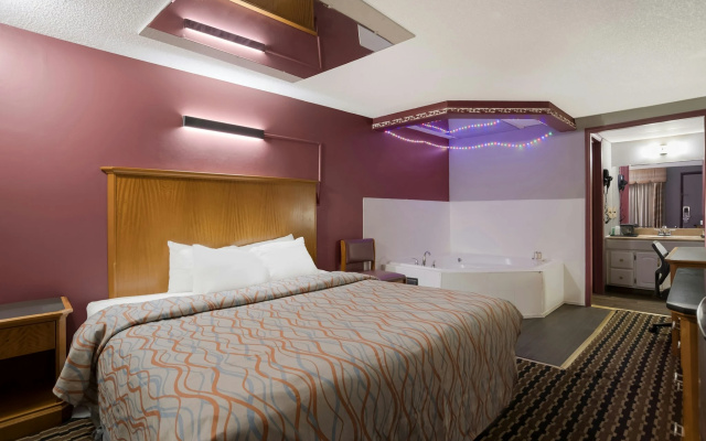 Scottish Inns Harrisburg - Hershey South