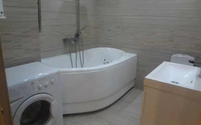 Apartamentyi Kubinka