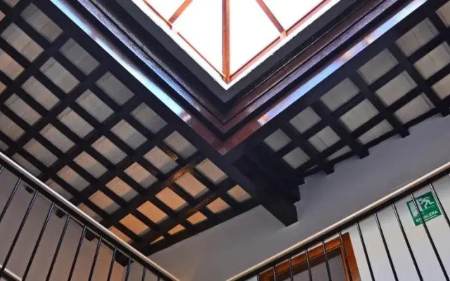 Hostal La Fonda