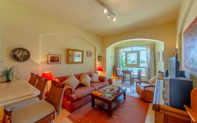 VESTA - El Gouna Residence
