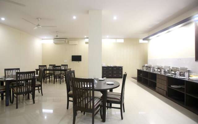 Mint Ambience Suites