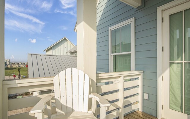 The Sandbar At Sunflower Beach