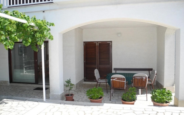 Apartment Boti 4 1 pax