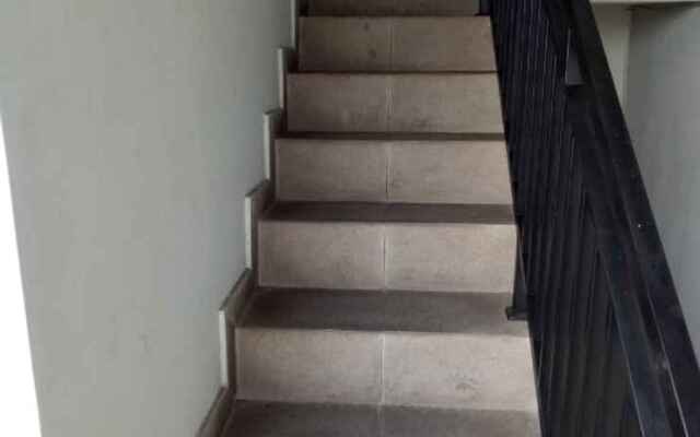 SPOT ON 2852 Kost Minimalis