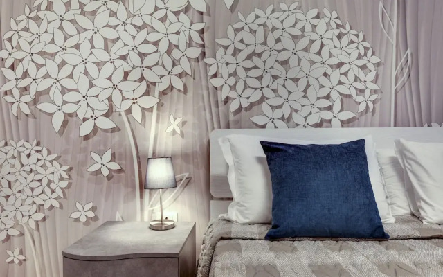 White Flowers