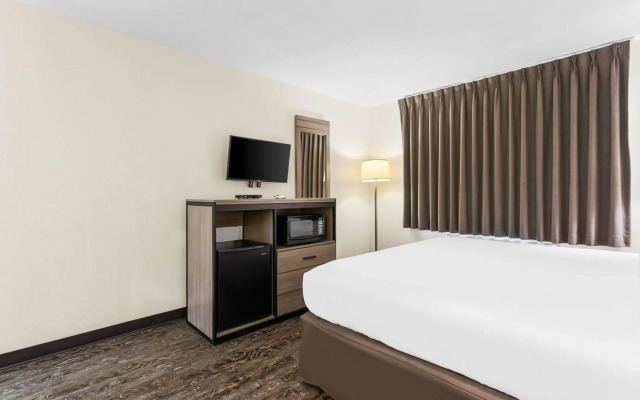 SureStay Hotel by Best Western Albuquerque Midtown
