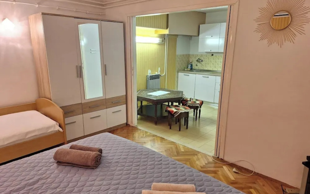 Apartments Valerija