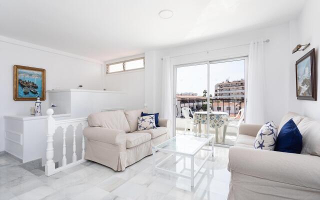 Home2Book Stunning Sea Views Adeje, Wifi & Pool