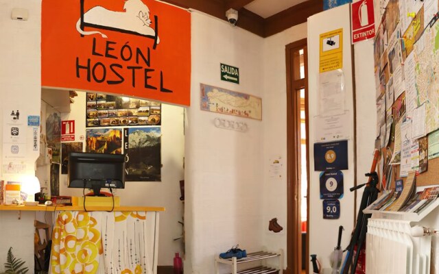 LeonHostel