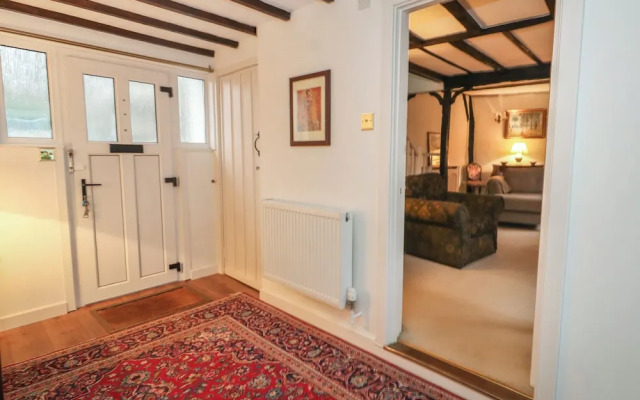 Poppy Cottage