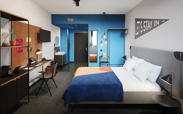 The Social Hub Toulouse