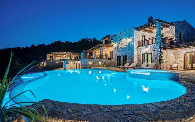 Amara Villa Zakynthos