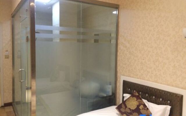 Aishang Theme Hotel