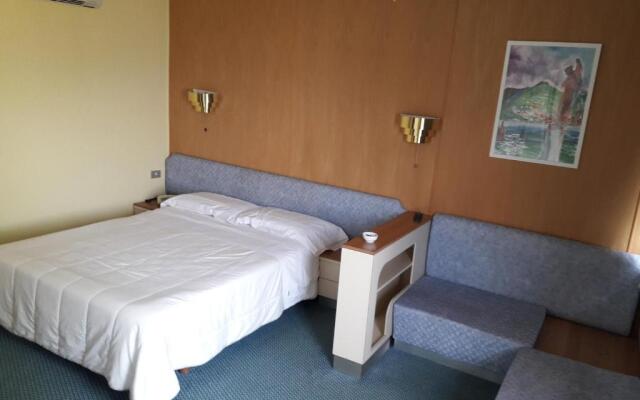 Hotel Resort Nautilus