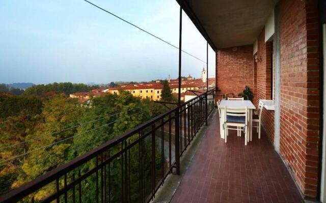 Bene Vagienna Holiday House