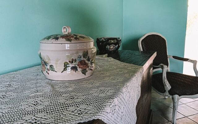 Agriturismo Terrerosse di Massadita