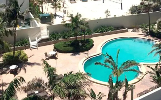 The Sian by Miami Te Espera