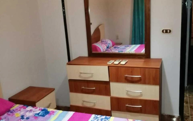 Al Dahar apartments Hurghada