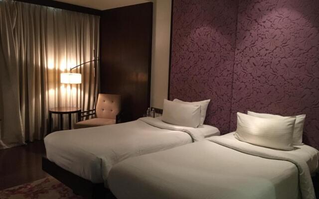 Hotel Royal Orchid Jaipur
