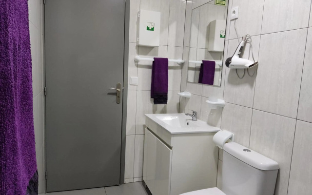 Casa de férias e fins de semana,1