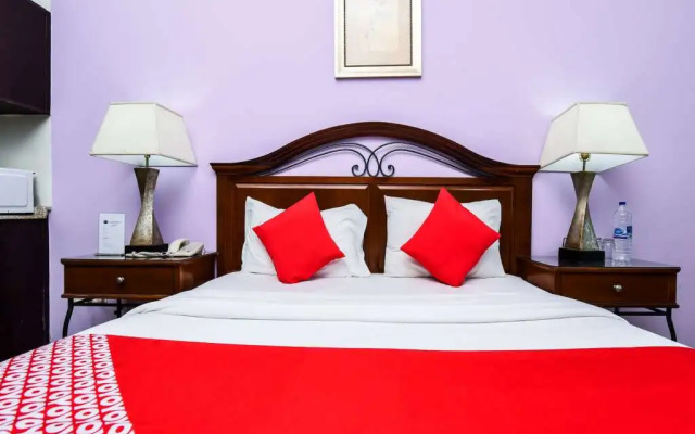 Empire Hotel Apartment