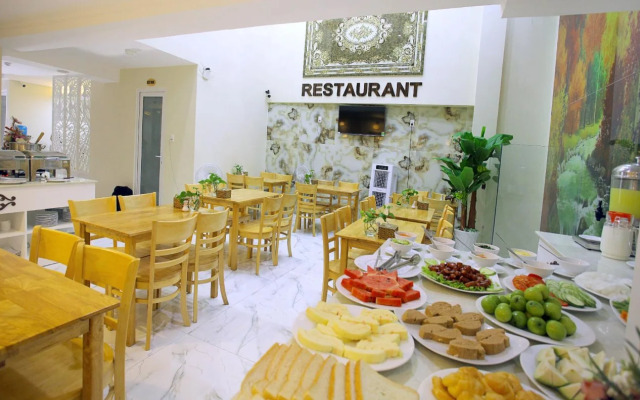 Happy Star Hotel Nha Trang