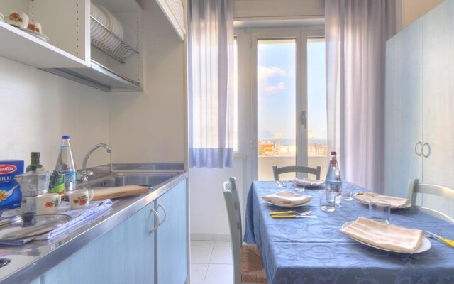 Bianchi Vincenzo Hotel & Residence