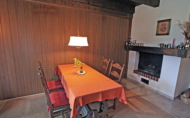 Apartment Eckel Legoli 23903