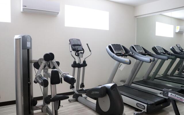 Holiday Inn Express Guaymas by IHG