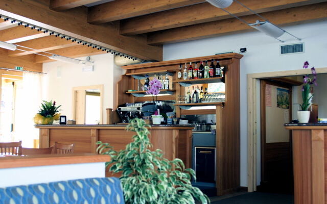 Residence la Moretina