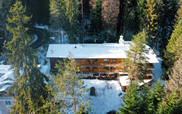 Ski Hotel Katerina