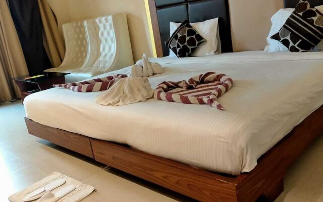 Hotel Golden Palace