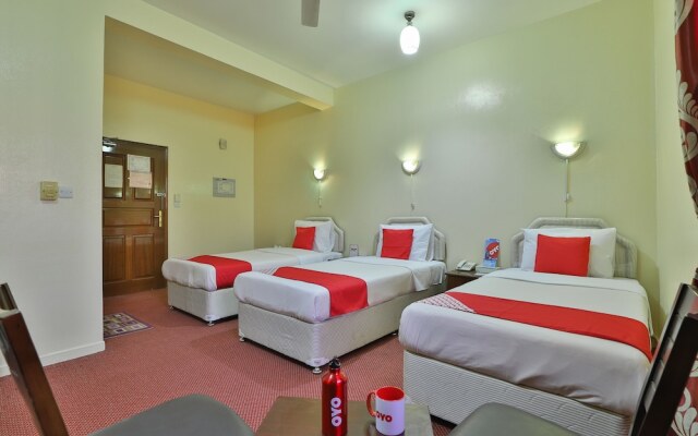 Al Rabia Hotel by OYO Rooms