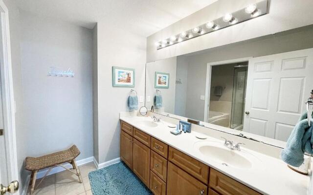 Seaside at Anastasia G302