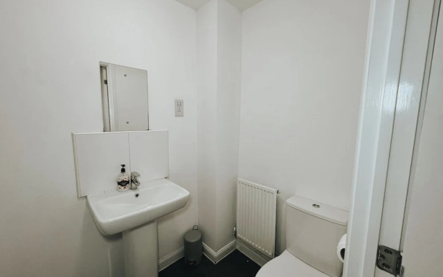 Cozy Windmill House in Smethwick