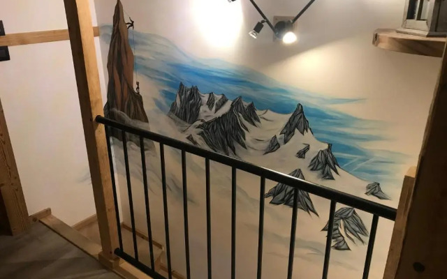 Appartement Cosy Proche Des Grands Montets