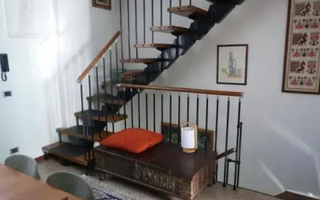 Appartamento Lago Maggiore